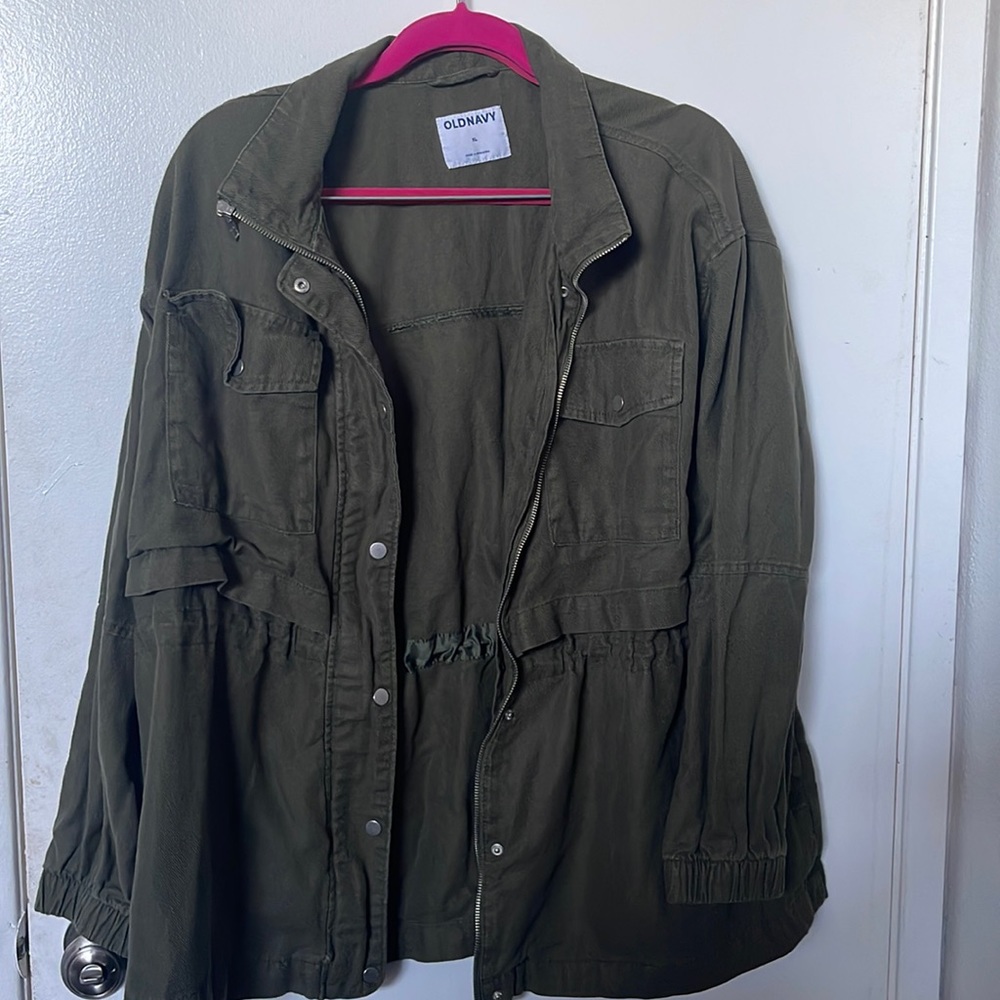Old Navy Jacket